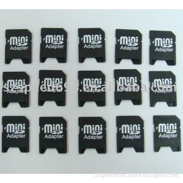 mini sd card adapter